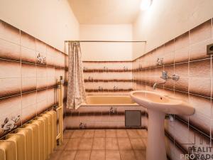 Prodej rodinného domu, Šardice, 117 m2