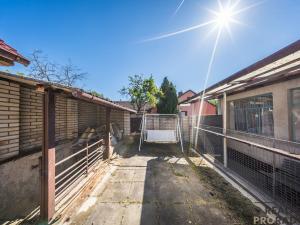 Prodej rodinného domu, Šardice, 117 m2