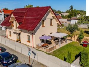 Prodej rodinného domu, Pardubice, Školní, 160 m2