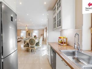 Prodej rodinného domu, Pardubice, Školní, 160 m2