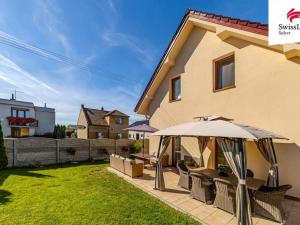 Prodej rodinného domu, Pardubice, Školní, 160 m2