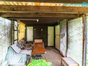 Prodej zahrady, Tachov, 792 m2