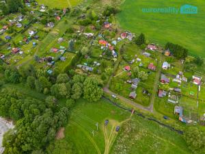 Prodej zahrady, Tachov, 792 m2