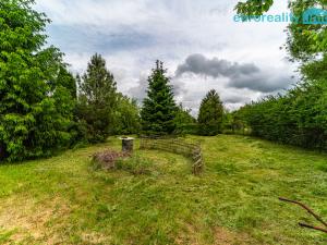 Prodej zahrady, Tachov, 792 m2