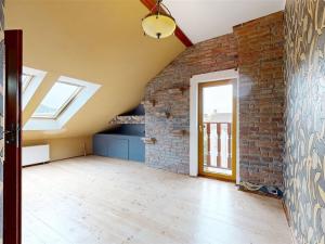 Prodej bytu 4+1, Ústí nad Labem - Ústí nad Labem-centrum, Pařížská, 153 m2