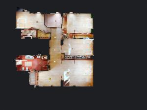 Prodej bytu 4+1, Ústí nad Labem - Ústí nad Labem-centrum, Pařížská, 153 m2