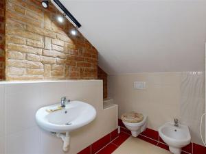 Prodej bytu 4+1, Ústí nad Labem - Ústí nad Labem-centrum, Pařížská, 153 m2