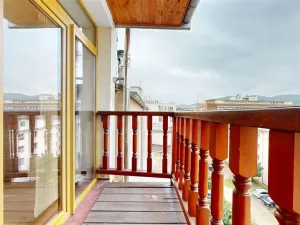 Prodej bytu 4+1, Ústí nad Labem - Ústí nad Labem-centrum, Pařížská, 153 m2