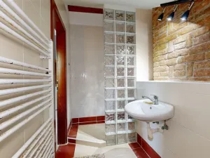 Prodej bytu 4+1, Ústí nad Labem - Ústí nad Labem-centrum, Pařížská, 153 m2