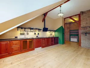 Prodej bytu 4+1, Ústí nad Labem - Ústí nad Labem-centrum, Pařížská, 153 m2