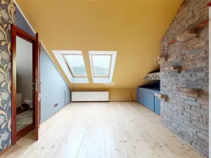 Prodej bytu 4+1, Ústí nad Labem - Ústí nad Labem-centrum, Pařížská, 153 m2