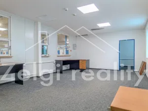 Pronájem skladu, Slušovice, Dostihová, 2260 m2