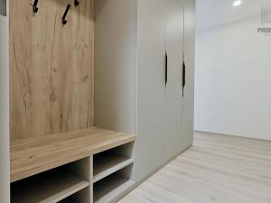 Prodej bytu 2+kk, Brno, Bystrcká, 51 m2