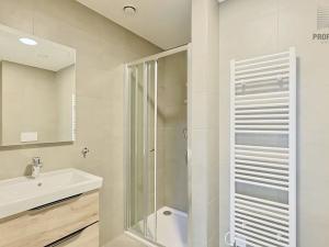 Prodej bytu 2+kk, Brno, Bystrcká, 51 m2