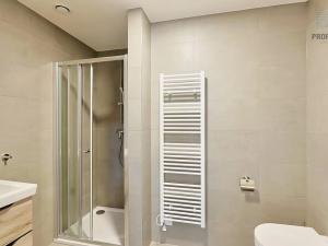 Prodej bytu 2+kk, Brno, Bystrcká, 51 m2