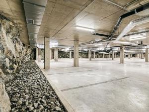 Prodej bytu 2+kk, Brno, Bystrcká, 51 m2