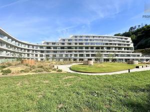 Prodej bytu 2+kk, Brno, Bystrcká, 51 m2