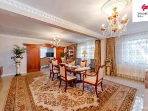 Prodej rodinného domu, Pardubice, Dlouhá, 410 m2