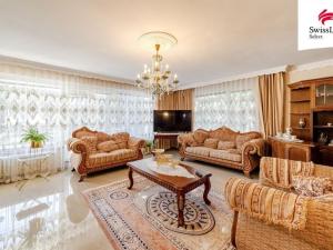 Prodej rodinného domu, Pardubice, Dlouhá, 410 m2