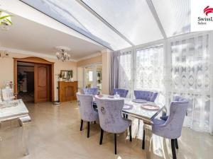 Prodej rodinného domu, Pardubice, Dlouhá, 410 m2