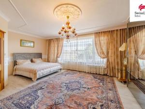 Prodej rodinného domu, Pardubice, Dlouhá, 410 m2