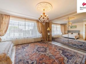 Prodej rodinného domu, Pardubice, Dlouhá, 410 m2