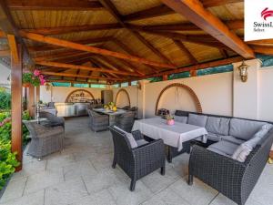 Prodej rodinného domu, Pardubice, Dlouhá, 410 m2