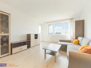 Pronájem bytu 2+kk, Olomouc, Tovární, 57 m2