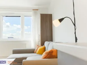 Pronájem bytu 2+kk, Olomouc, Tovární, 57 m2