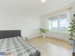 Pronájem bytu 2+kk, Olomouc, Tovární, 57 m2