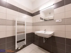 Pronájem bytu 2+kk, Olomouc, Tovární, 57 m2