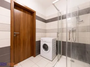 Pronájem bytu 2+kk, Olomouc, Tovární, 57 m2