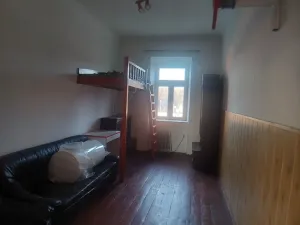 Prodej bytu 2+1, Veselí nad Lužnicí, Nádražní, 56 m2