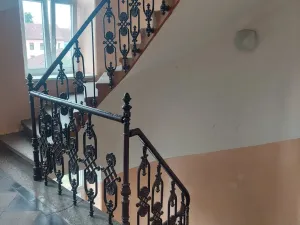 Prodej bytu 2+1, Veselí nad Lužnicí, Nádražní, 56 m2