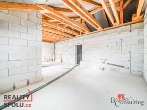 Prodej bytu 4+kk, Břasy, 98 m2