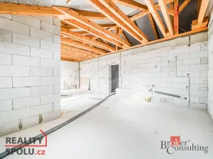 Prodej bytu 4+kk, Břasy, 98 m2