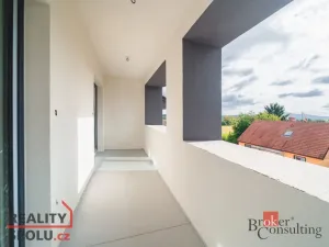 Prodej bytu 4+kk, Břasy, 98 m2