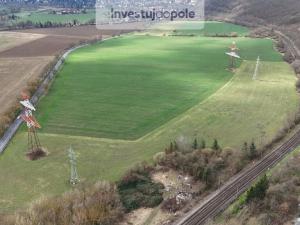 Prodej pole, Černošice, Radotínská, 29433 m2