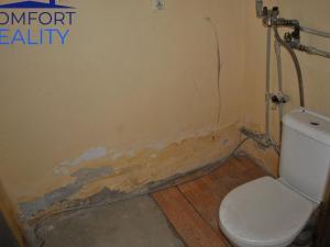 Pronájem rodinného domu, Tlumačov, Metlov, 65 m2