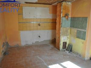 Pronájem rodinného domu, Tlumačov, Metlov, 65 m2