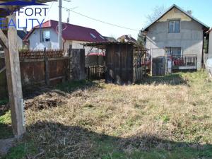 Pronájem rodinného domu, Tlumačov, Metlov, 65 m2