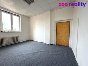 Pronájem kanceláře, Chomutov, Na Bělidle, 17 m2