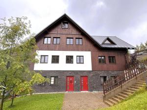 Prodej bytu 2+kk, Vítkovice, 50 m2