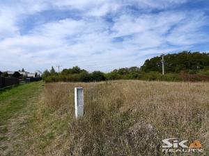 Prodej pozemku pro bydlení, Dobroměřice, Na Mořině, 596 m2