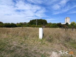 Prodej pozemku pro bydlení, Dobroměřice, Na Mořině, 596 m2