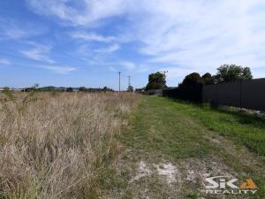 Prodej pozemku pro bydlení, Dobroměřice, Na Mořině, 596 m2