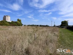 Prodej pozemku pro bydlení, Dobroměřice, Na Mořině, 596 m2