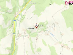 Prodej pozemku pro bydlení, Kounov - Šediviny, 44834 m2