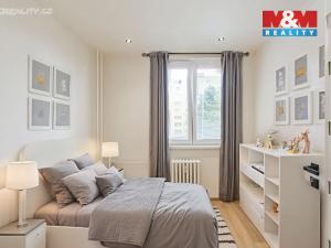 Pronájem bytu 4+kk, Krnov - Pod Bezručovým vrchem, Rooseveltova, 69 m2
