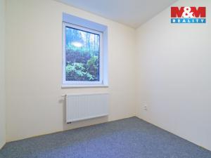 Pronájem bytu 2+kk, Aš, Saská, 32 m2